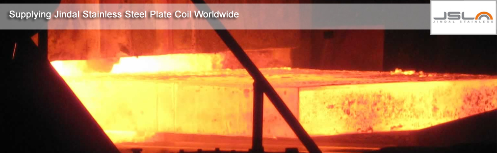 Jindal Duplex Stainless Steel Plate Jindal Duplex Stainless Steel Plate