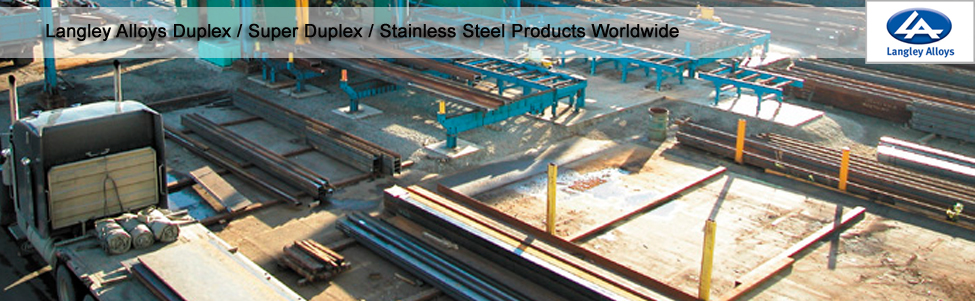 Langley Alloys Uns S32750 Products Langley Alloys Uns S32750 Products