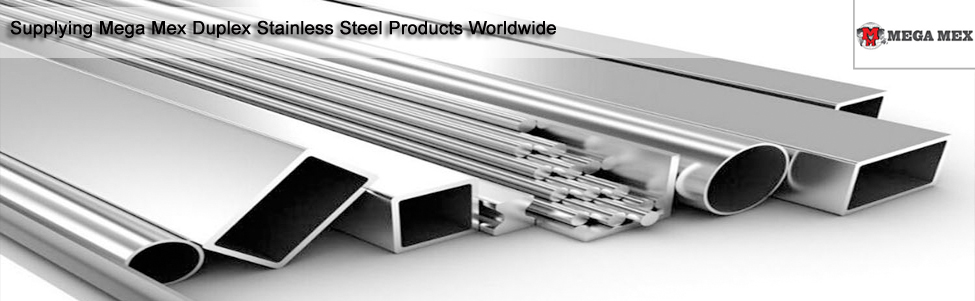 Mega Mex Stainless Steel Tubing Pipe Mega Mex Stainless Steel Tubing Pipe