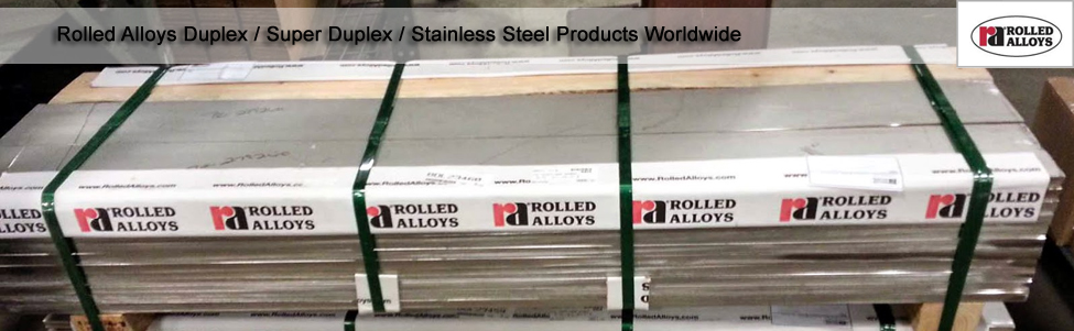 Rolled Alloys Pipe Rolled Alloys Plate Rolled Alloys Round Bar Rolled Alloys Tubing Rolled Alloys Sheet Rolled Alloys Products
