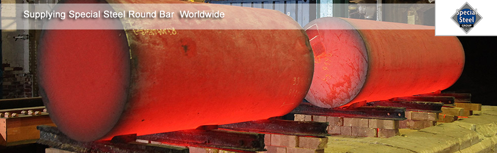 Special Steel Round Bar Special Steel Round Bar
