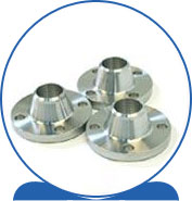 ASTM A182 &ndash; F51 UNS S31803 Duplex Steel SAF 2205 Flanges