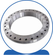 ASTM A182 &ndash; F51 UNS S32750 Duplex Steel SAF 2205 Flanges