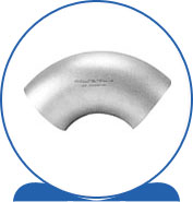 2205 Duplex Steel Elbow