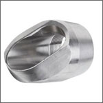 Forged Fittings Thread 90&deg; Elbow Outlet