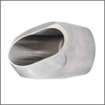 Forged Fittings Socket Weld 90&deg; Elbow Outlet