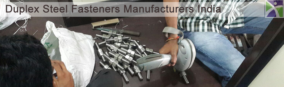 Fasteners / Bolts / Nuts / Washer & Screws SAF 2205 F60 F51 S32205 S31803 Duplex stainless steel 2205 Fasteners / Bolts / Nuts / Washer & Screws