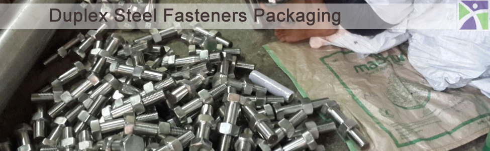 Fasteners / Bolts / Nuts / Washer & Screws SAF 2205 F60 F51 S32205 S31803 Duplex stainless steel 2205 Fasteners / Bolts / Nuts / Washer & Screws