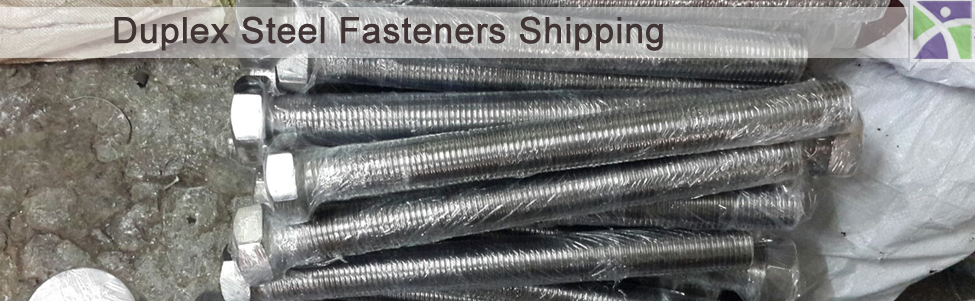 Fasteners / Bolts / Nuts / Washer & Screws SAF 2205 F60 F51 S32205 S31803 Duplex stainless steel 2205 Fasteners / Bolts / Nuts / Washer & Screws